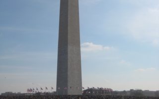 On the Ground in Washington & Implications for Mexico