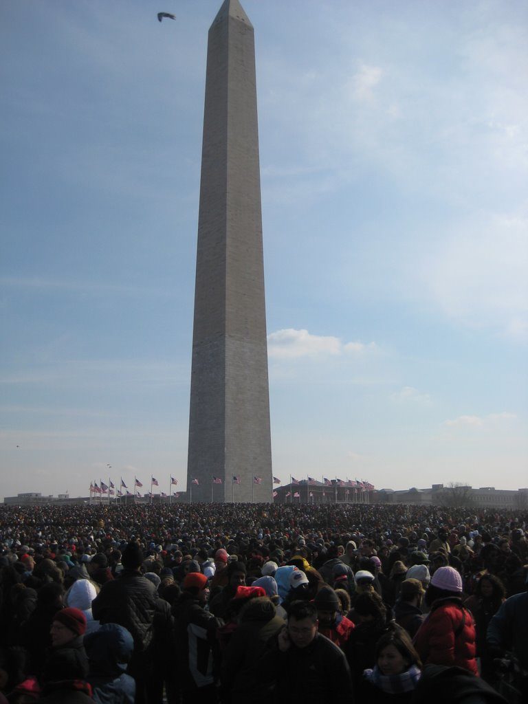 On the Ground in Washington & Implications for Mexico