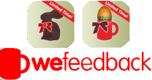 WFP helps to "feedback" for Easter