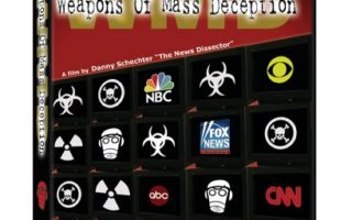 Weapons of Mass Deception (2004)