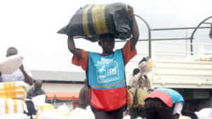 The Elections in DRC