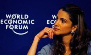 Davos Update: Bankers Complain, Global Economic Imbalance Open Talks