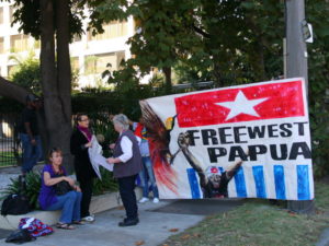 A Special 50th Anniversary in West Papua