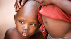 Expectant American Mothers Help Raise Funds for Mothers in Developing Nations