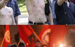 Russia's 'Extremist' Double-Standard