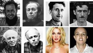 Used and Abused: Solzhenitsyn Joins Pawn Pantheon
