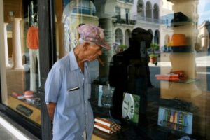 Who benefits from a lifted embargo? Castros or Cubans?
