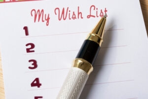 A Wish for Children this Holiday
