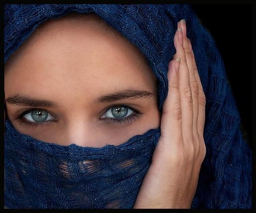 The right to veil?