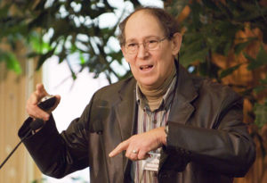Stephen Schneider