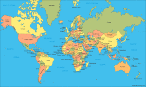 Foreign Affairs Quiz