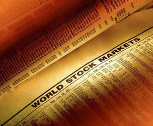 Political Risks Send Global Markets Tumbling