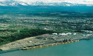 Alaska and Arctic Shipping: Boon or Boondoggle?