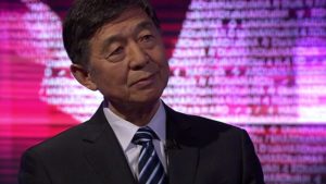 Wu Jianmin’s Rational Diplomacy