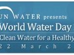 World Water Day