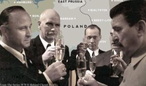 'WWII Behind Closed Doors' Engages as it Misleads