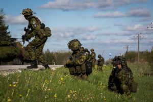 NATO Back on Dual-Track?