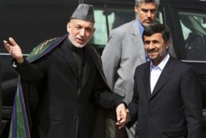 Afghanistan Geopolitics: Let the Games Begin!