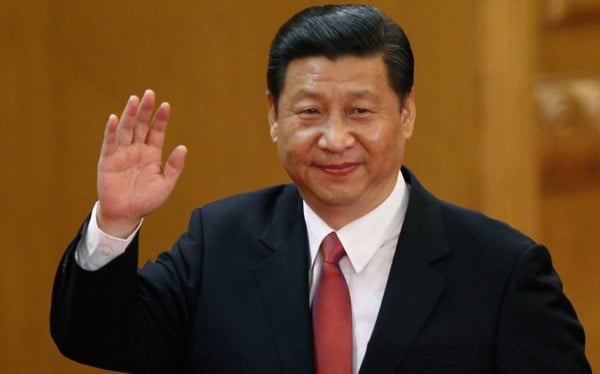 Can Xi Jinping Revive the “China Rising” Narrative?