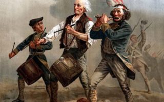 Re-thinking Torture & Basic Yankee Values