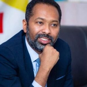 Khalid Omer Youssef briefs EU leaders about Sudan crisis