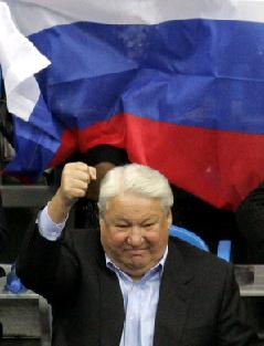 yeltsin-fist yeltsin-fist