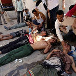 Amnesty International Warns of Growing Risk of Civil War in Yemen