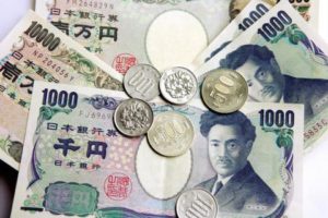 Japan Scambles to Fix Economy