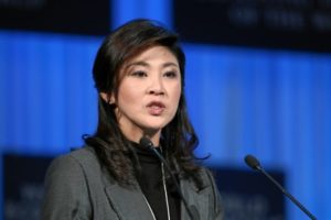 Southern Thailand: Another Failure for Yingluck