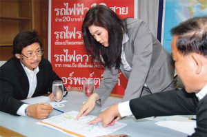 Election Update: Thailand