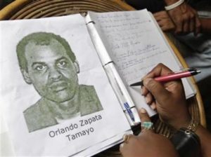 Zapata: Havana vs. the world