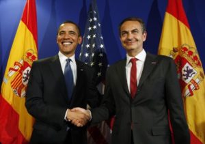 Spain as mediation