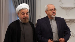 Musings on Iran, Syria, and Deals