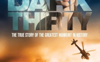 Zero Dark Thirty (2012)