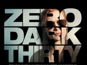 Torture, Zero Dark Thirty, and the Need to Confront the Past