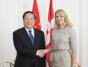 East Asian Diplomacy in the Arctic