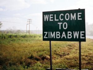 Civil Society Under Fire in Zimbabwe