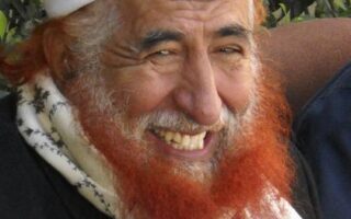 Yemen: Sheikh al-Zindani Experiments on People