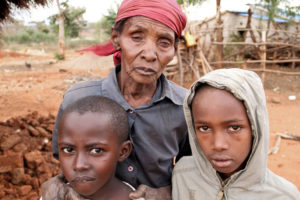 Interview with UN Humanitarian Ambassador to Somalia – Mark Bowden