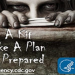 Public health professionals have a sense of humor too