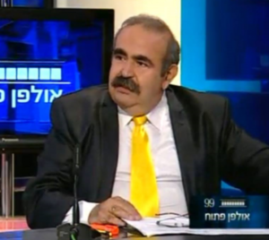 Turkish Dissident Journalist: “Erdogan Behaves Like a Sultan”