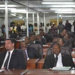 Dangerous Precedent set by Haiti's 49th Legislature